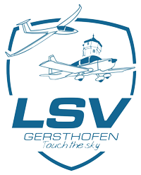 LSV Gersthofen e. V. Logo